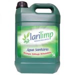 agua sanitaria Larilimp 05 lts